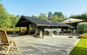 Awesome Home In Føllenslev With Wifi, Føllenslev